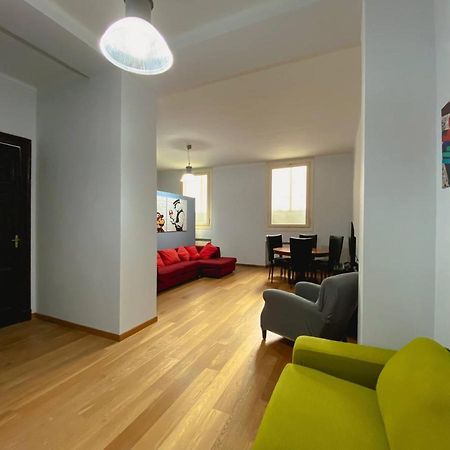Ca' Ribet Apartment Turin Ngoại thất bức ảnh