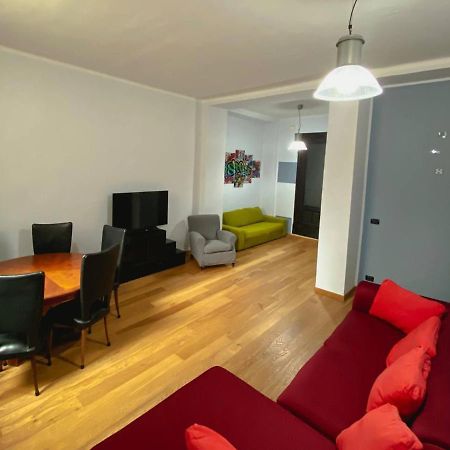 Ca' Ribet Apartment Turin Ngoại thất bức ảnh
