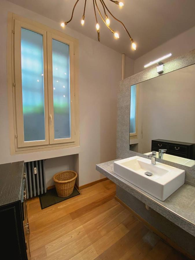 Ca' Ribet Apartment Turin Ngoại thất bức ảnh