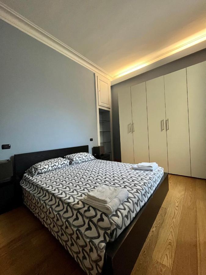Ca' Ribet Apartment Turin Ngoại thất bức ảnh